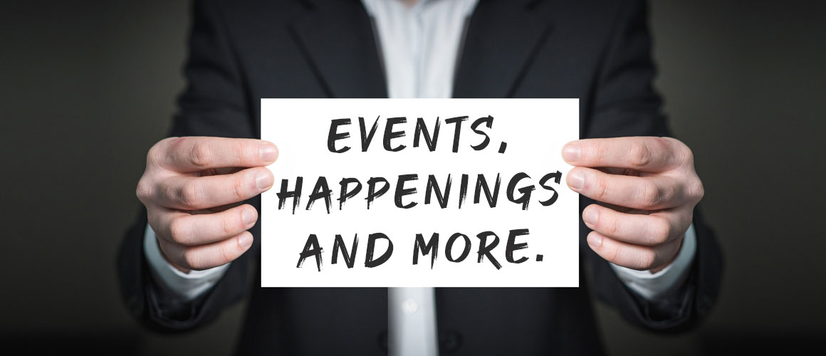 Announcements