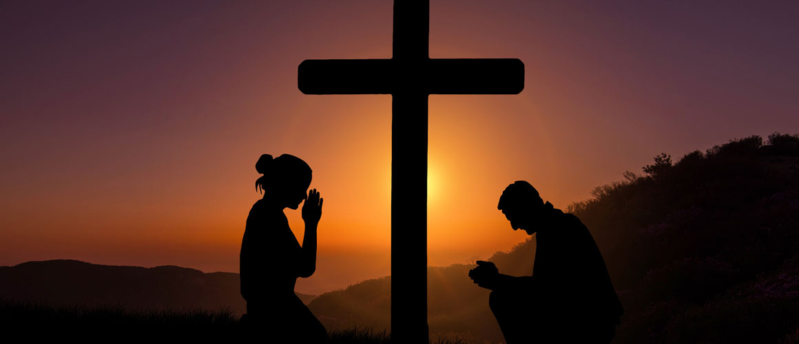 What We Believe