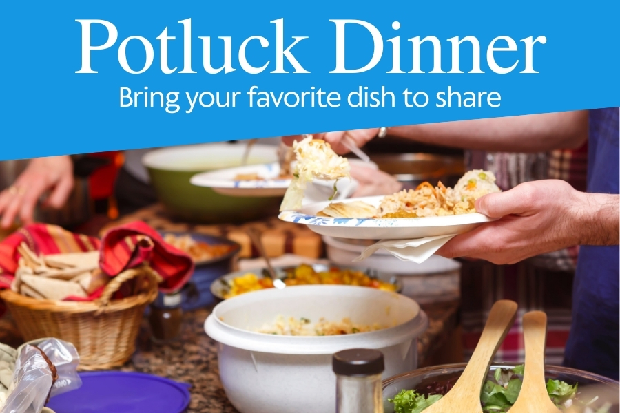 Potluck Dinner